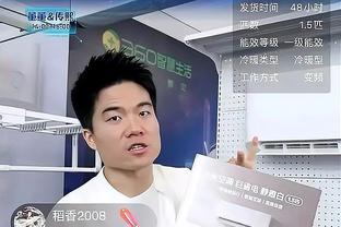 BR调侃：“受伤”的努涅斯推开萨拉赫琼斯，冲下楼梯，跳过广告牌